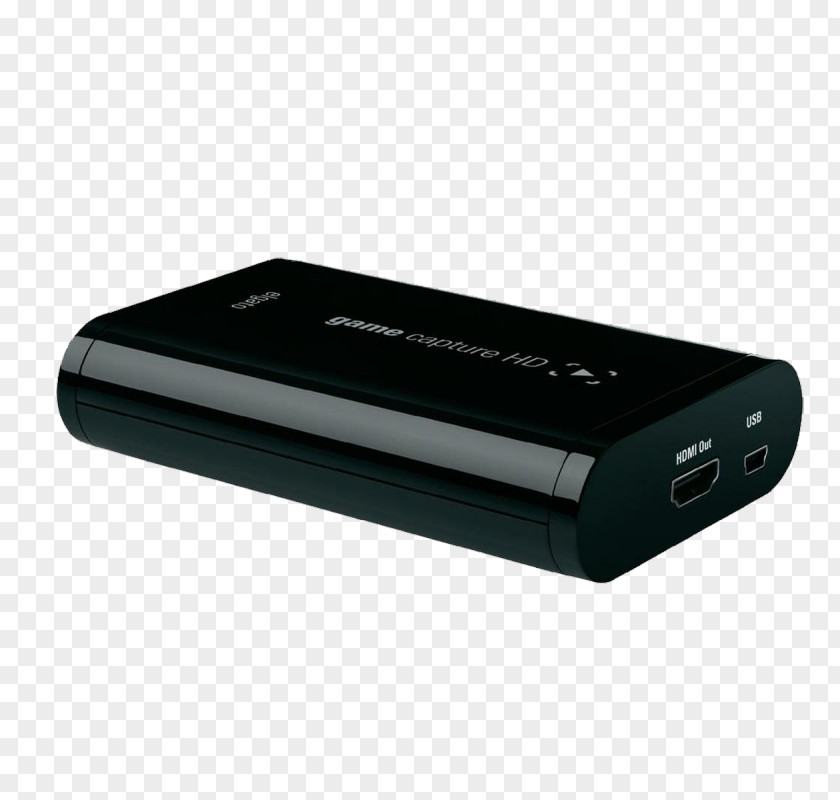USB Video Capture Elgato Game HD60 EyeTV Hd 1gc108801000 Record Playstation Or Xbox Gamepl PNG
