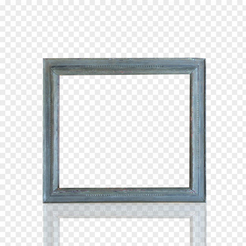 Arts And Crafts Window Rectangle PNG
