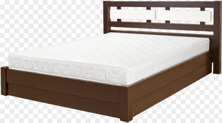 Bed Size Bedroom Furniture PNG