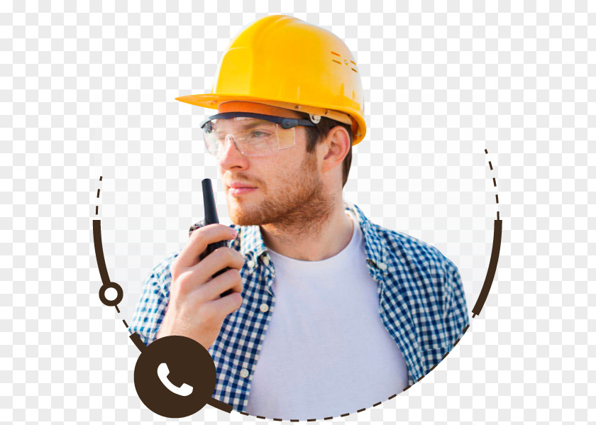 Building Construction Industry Stock Photography Hard Hats PNG