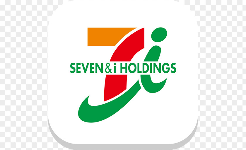 Business Seven & I Holdings Co. Chiyoda, Tokyo Holding Company 7-Eleven PNG
