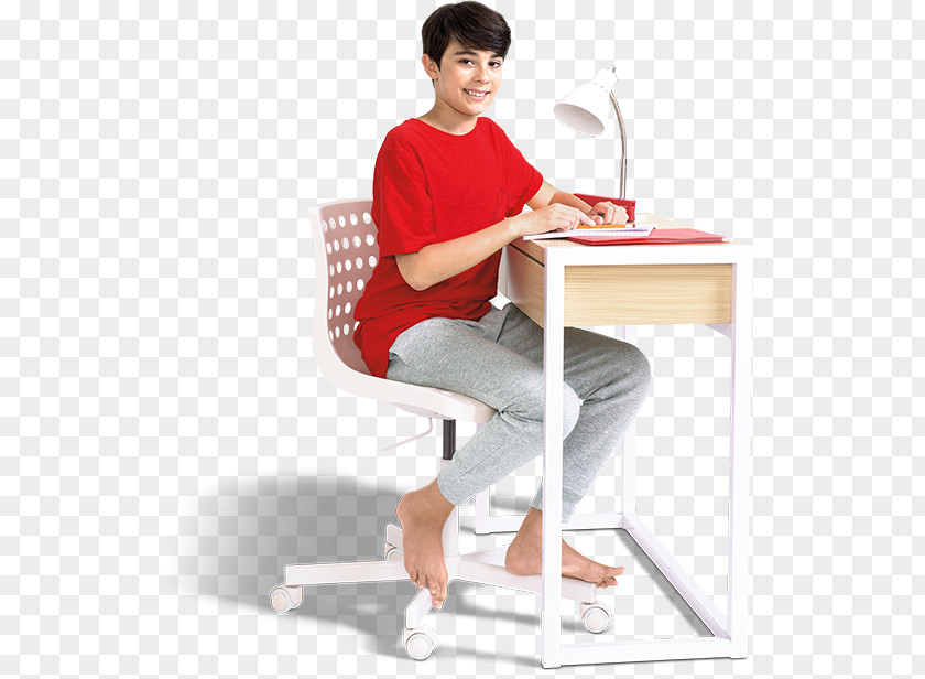Chair Shoulder Desk Angle PNG