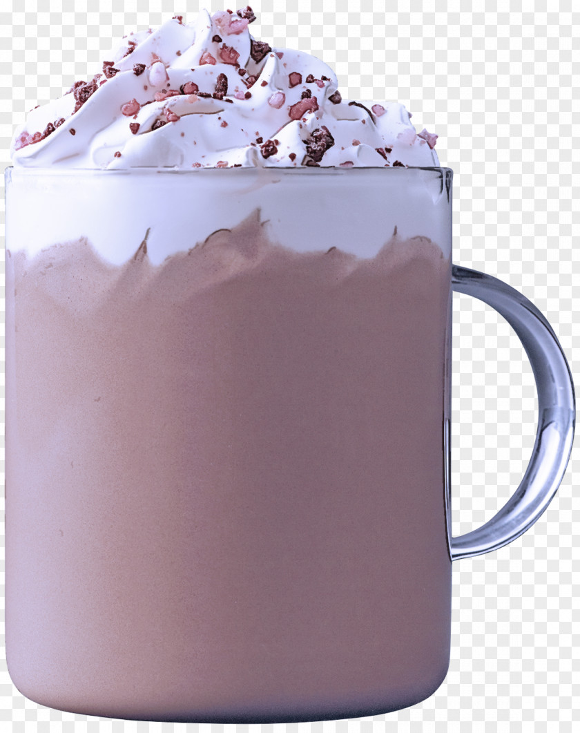 Chocolate Milk PNG