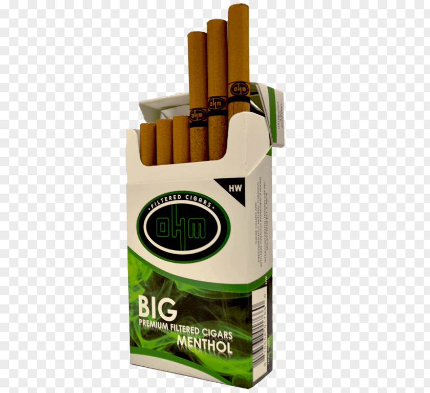 Cigarette Flavor PNG