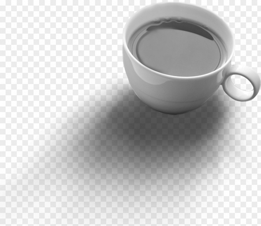 Coffee Cup Espresso Ristretto Caffeine PNG