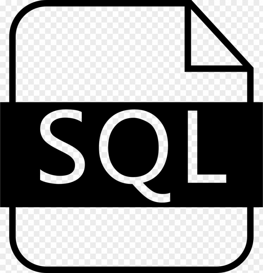 Column SQL Query Language PNG