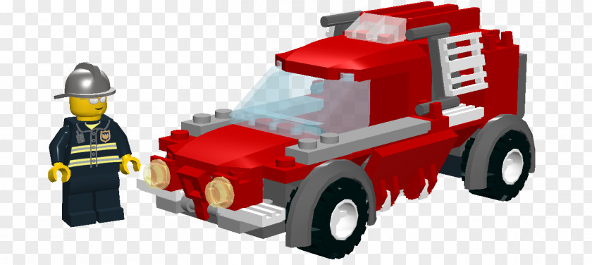 Design Motor Vehicle LEGO Emergency Transport PNG
