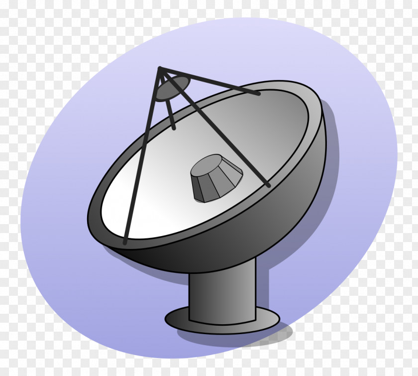 DISH Goonhilly Satellite Earth Station Dish Television Aerials Network PNG