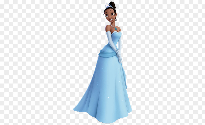 Disney Princess Tiana Prince Naveen The Walt Company Cinderella PNG