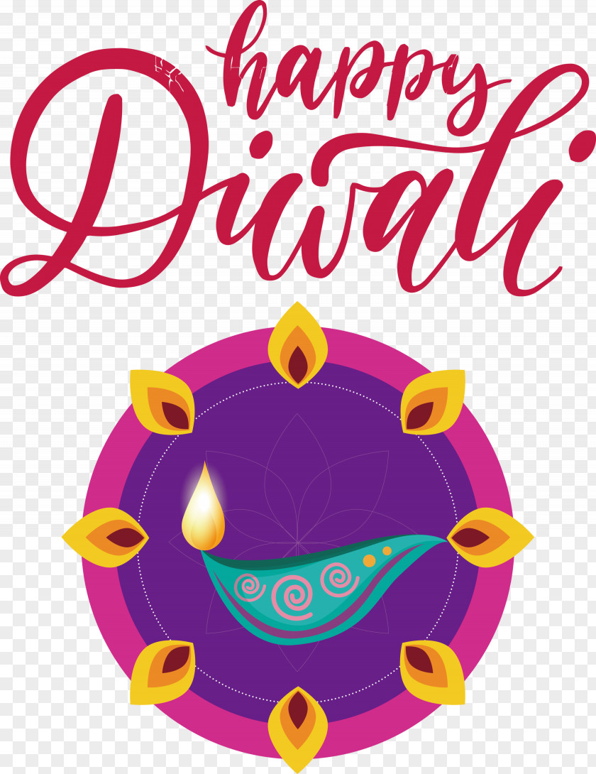 Happy Diwali PNG