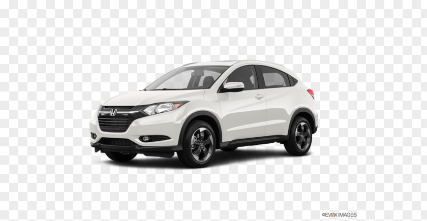 Honda Hrv Today Car Corwin 2018 HR-V LX PNG