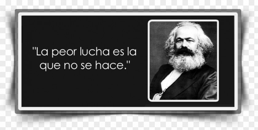 Karl Marx The Communist Manifesto Capital Marxism History Philosophy PNG