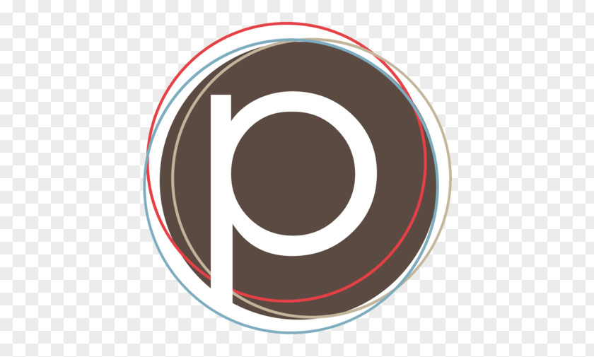 P Logo Portsmouth Orchestra Painter Desktop Wallpaper PNG