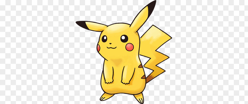Pikachu Ash Ketchum Pokémon GO PNG