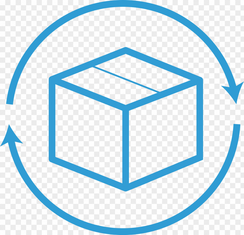 Product Symbol Lifecycle PNG