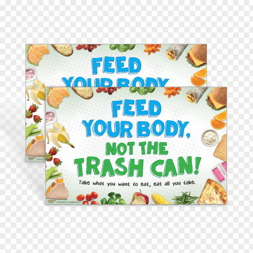 Rubbish Bins & Waste Paper Baskets Poster Plastic Meal PNG