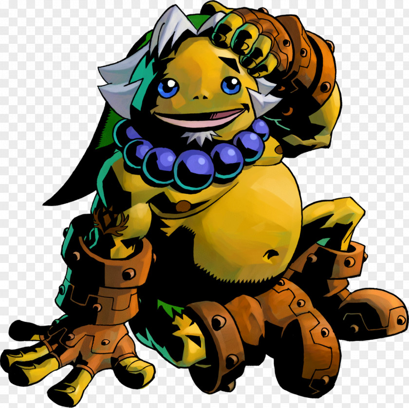 The Legend Of Zelda Zelda: Majora's Mask 3D Ocarina Time Link PNG