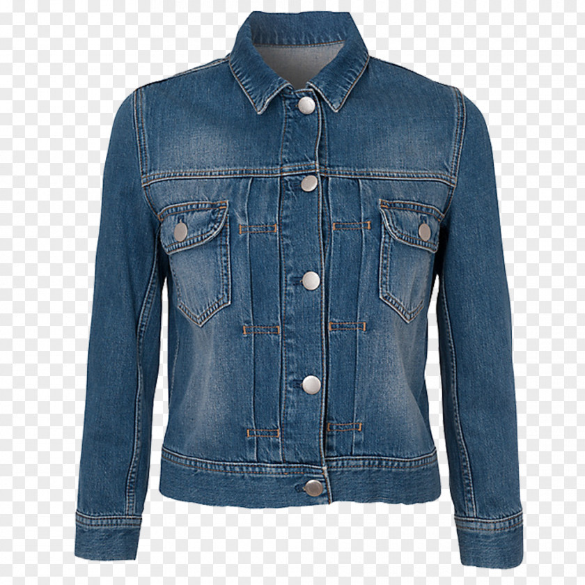 Twill Leather Jacket Jeans Clothing PNG