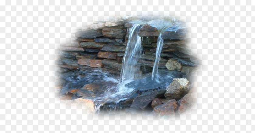 Water Feature Bagacum Resources PNG
