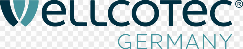 Wellcotec Germany GmbH Logo Text Font Design PNG