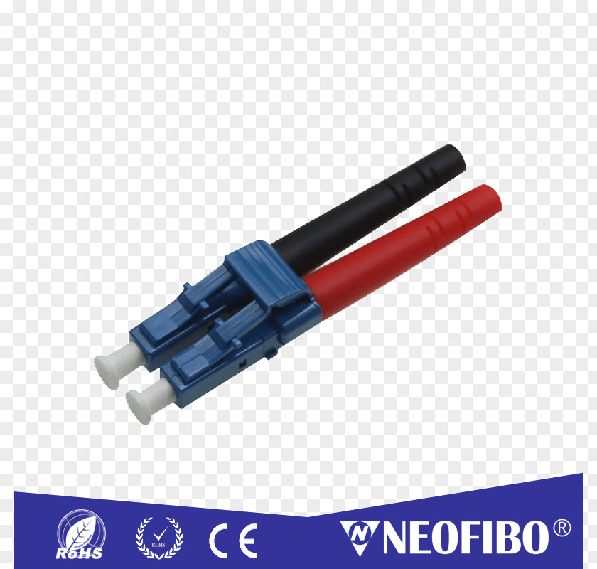 Ceramic Fiber Electrical Connector Cable Optical PNG