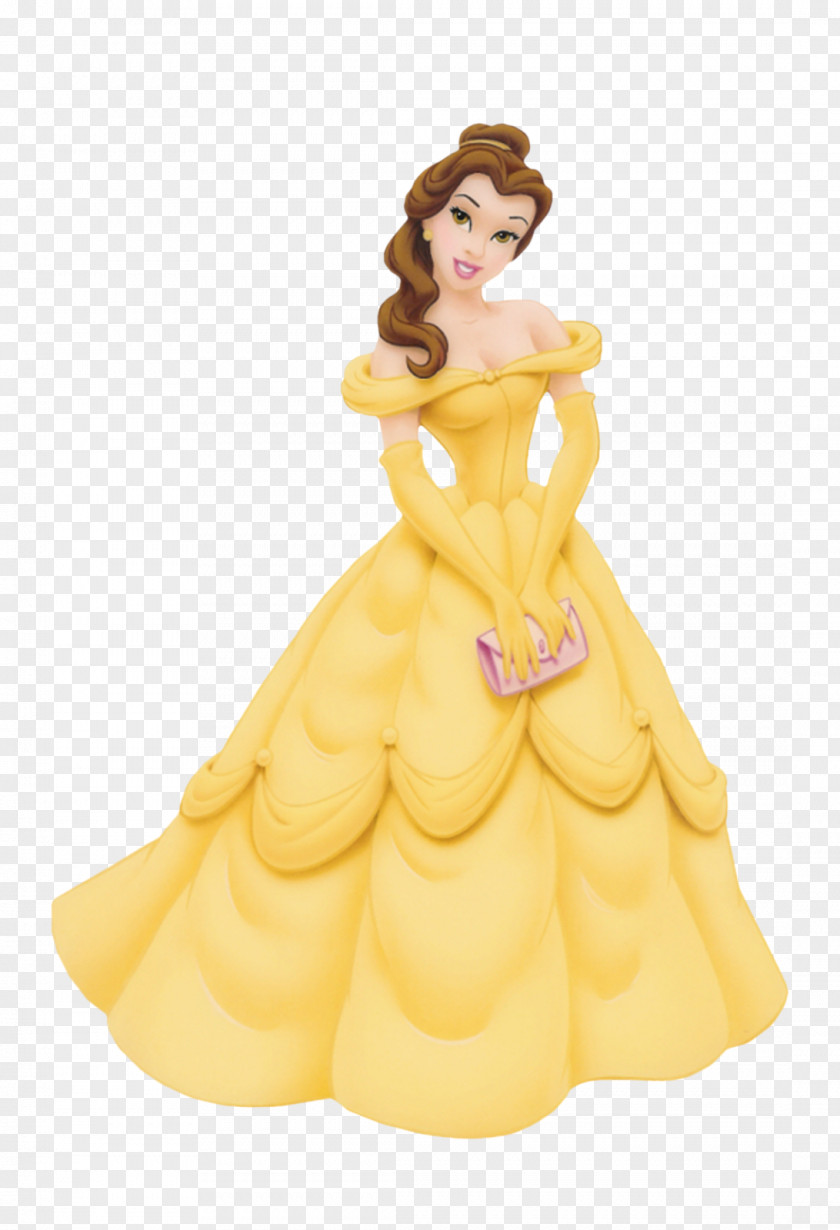 Cinderella Belle Ariel Beast Disney Princess Clip Art PNG