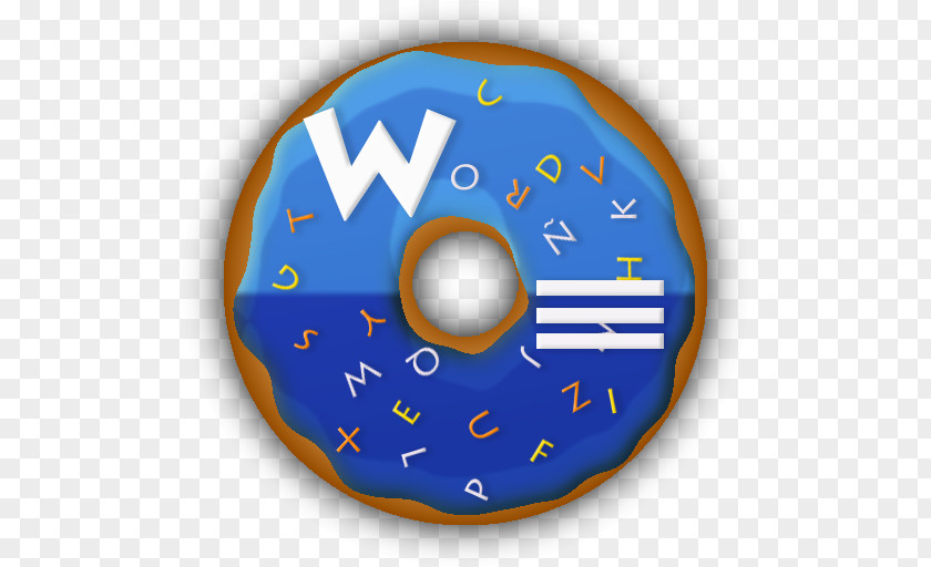 Cookies Microsoft Word Download Icon PNG