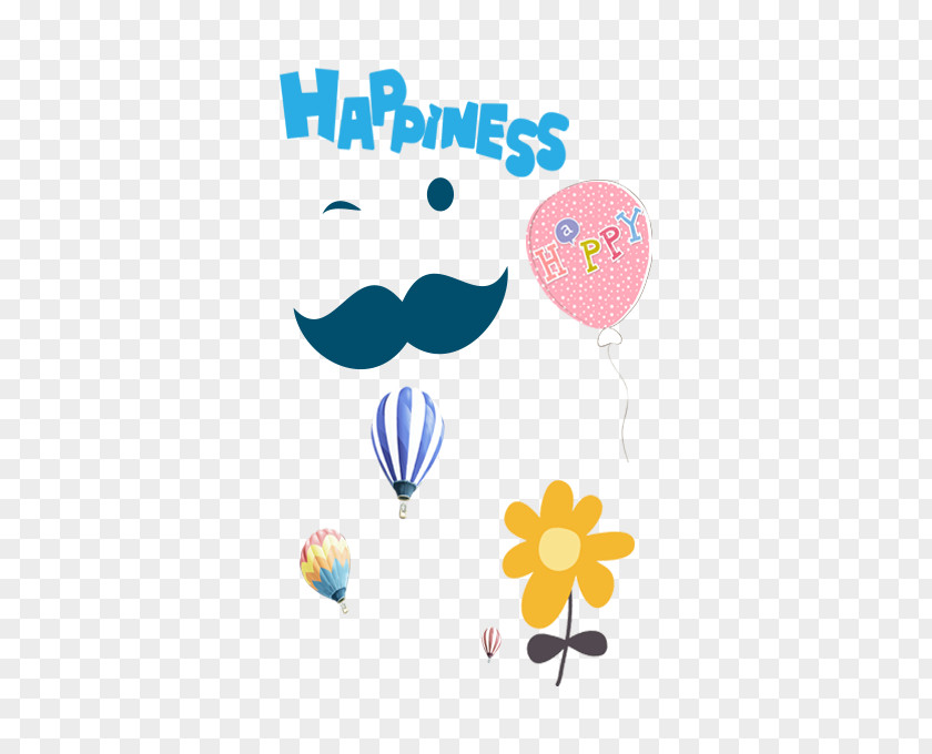 Happy Clip Art PNG