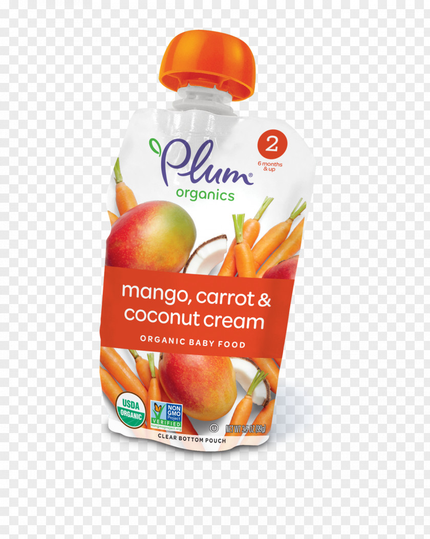 Juice Organic Food Baby Orange Drink Apple PNG