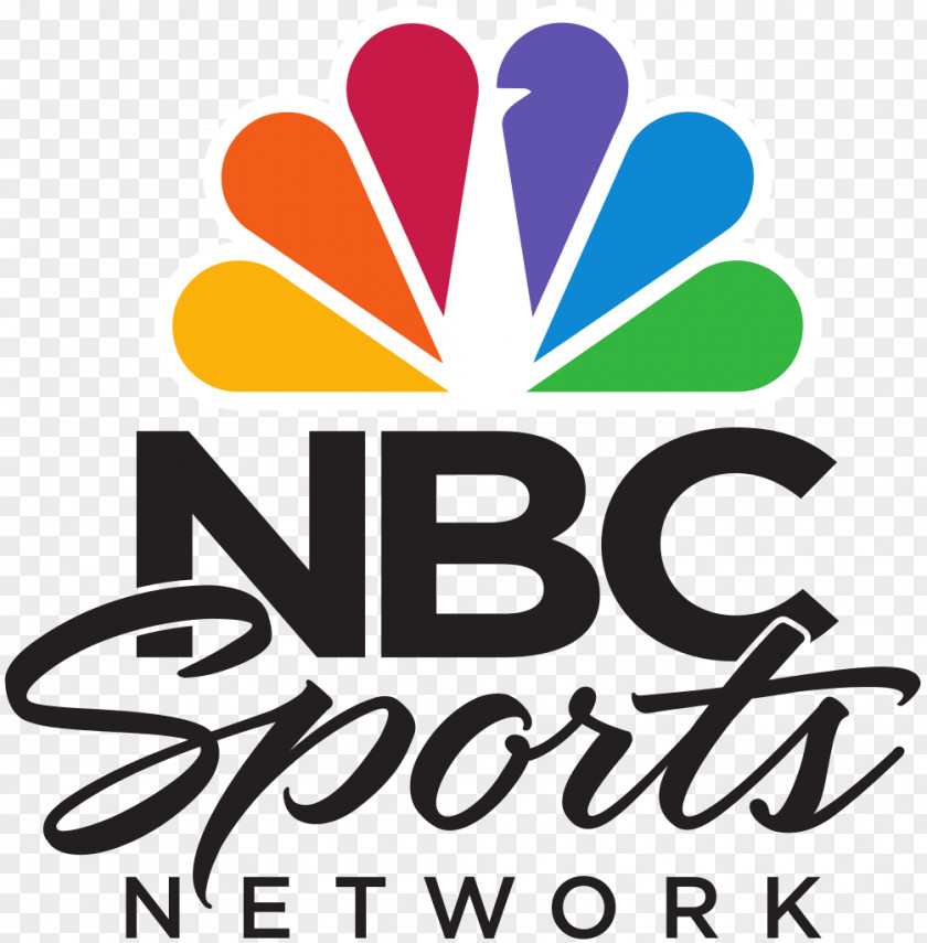Logo Of NBC Sports NBCSN PNG