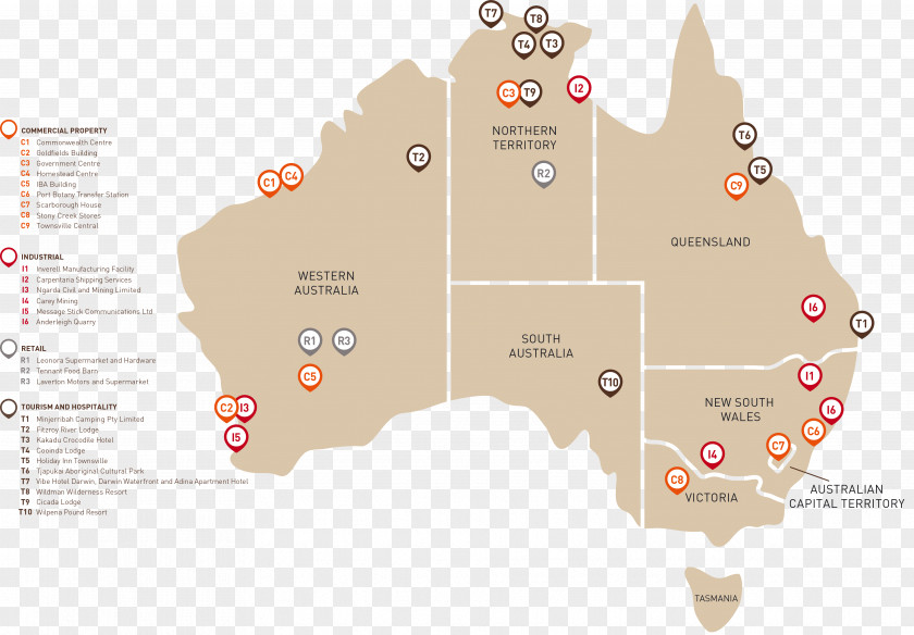 Map Indigenous Australians Tasmanian Ports Corporation Curtin University Tourism In Australia PNG