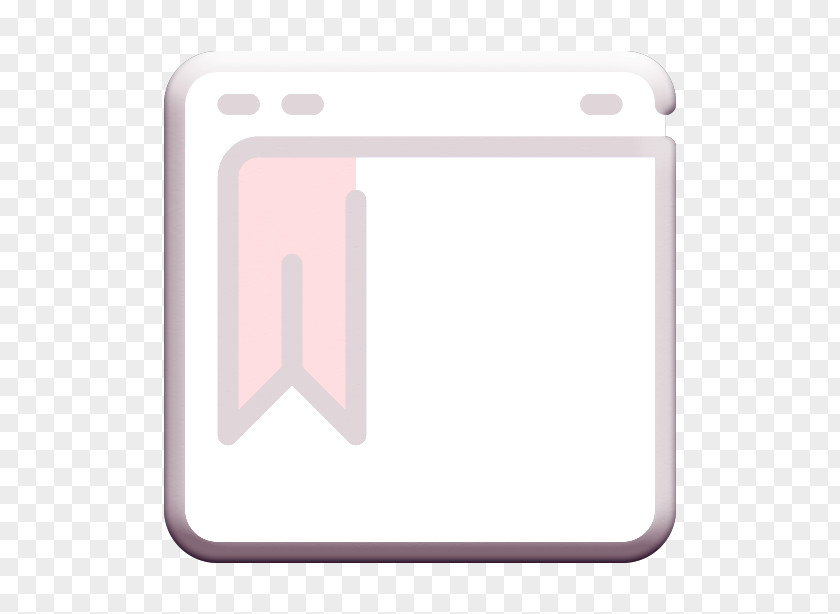 Material Property Pink Icon Website PNG