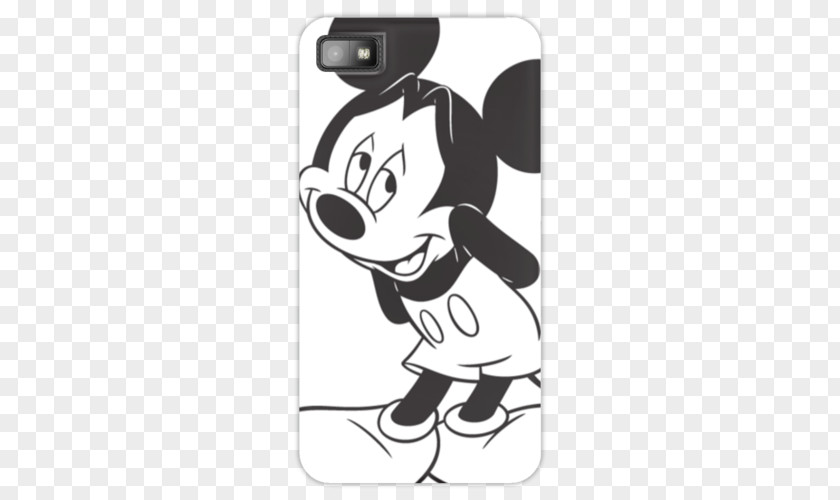 Mickey Mouse Minnie Donald Duck Clip Art Image PNG