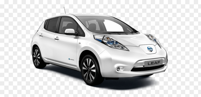 Nissan 2018 LEAF Electric Vehicle 2016 Toyota Prius PNG