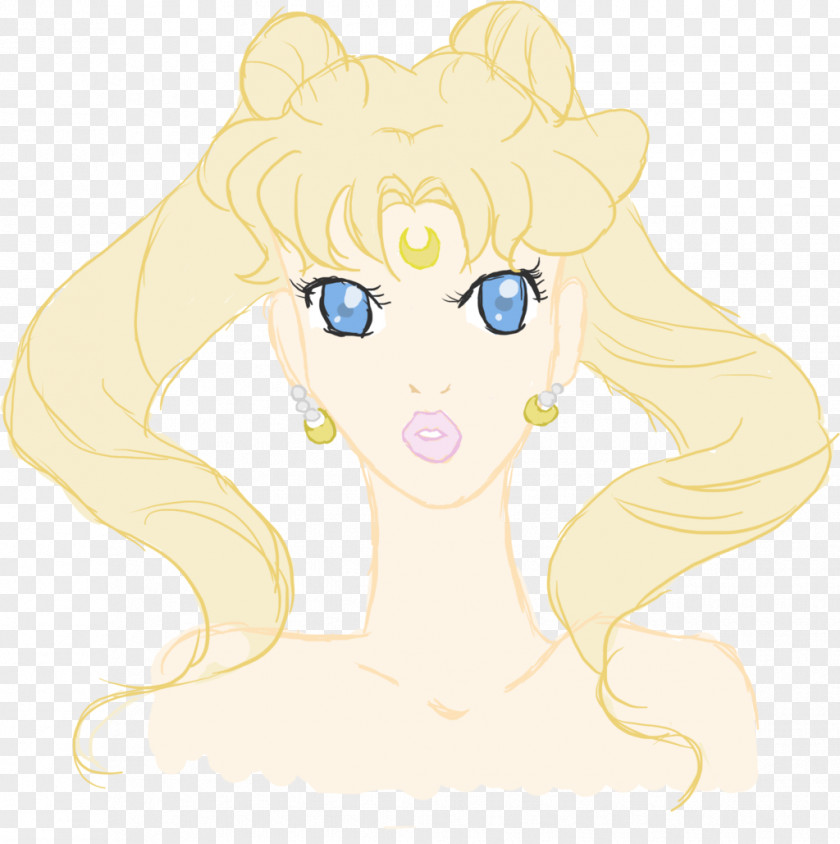 Sailor Moon Cat Whiskers Mammal Carnivora Animal PNG