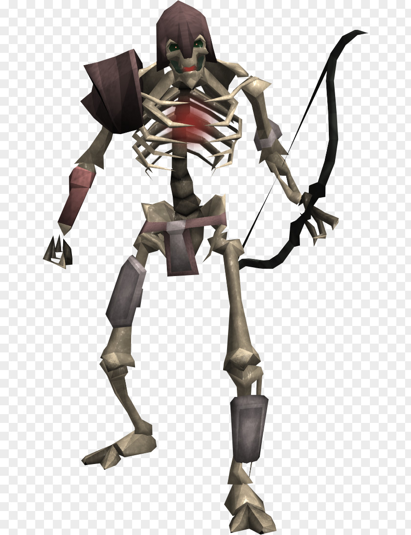 Skeleton RuneScape Skull Wikia PNG