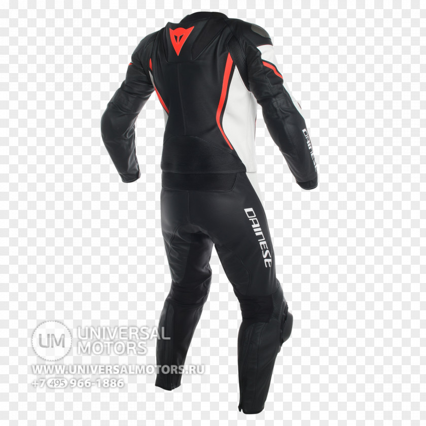 Suit Tracksuit Dainese Motorcycle Clothing PNG