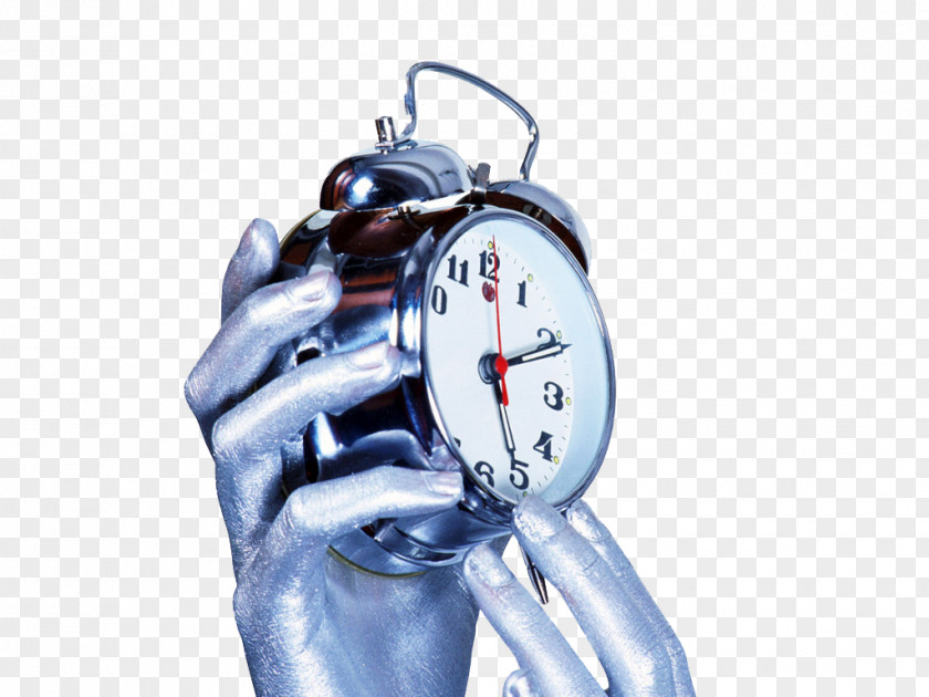 Time Alarm Clock Wallpaper PNG
