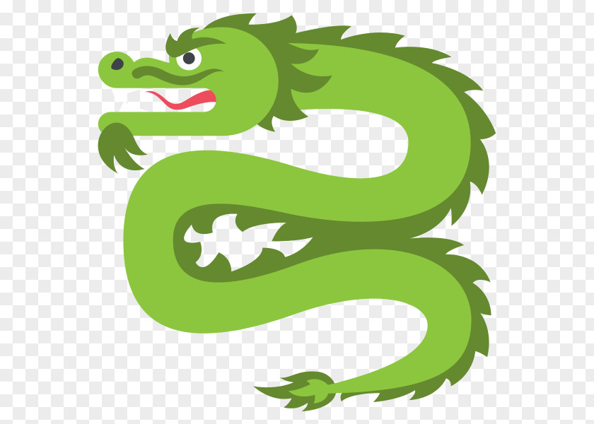 Viber Emojipedia Dragon Legendary Creature Symbol PNG