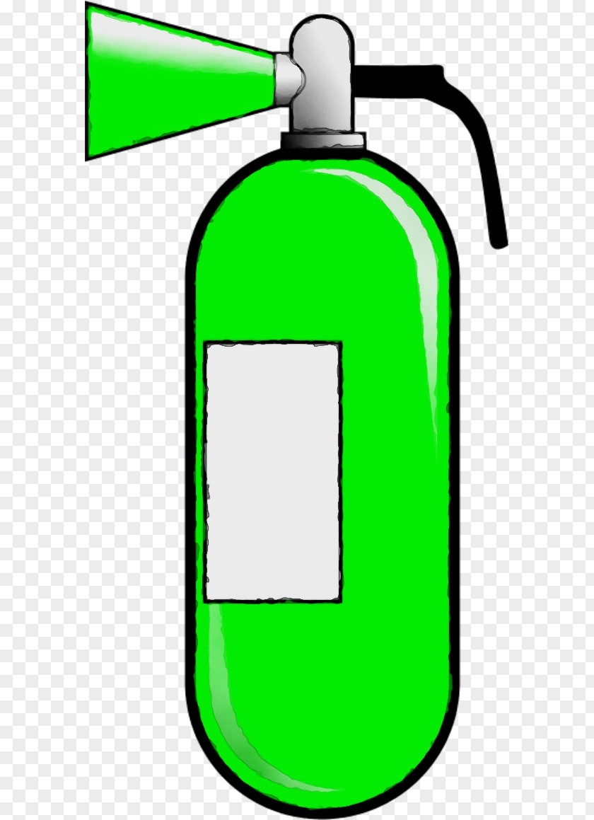 Water Bottle Plastic PNG