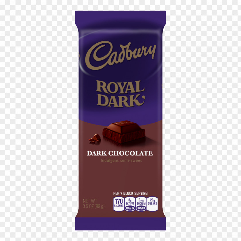 Chocolate Cadbury Royal Dark Bar Milk Duds Candy PNG