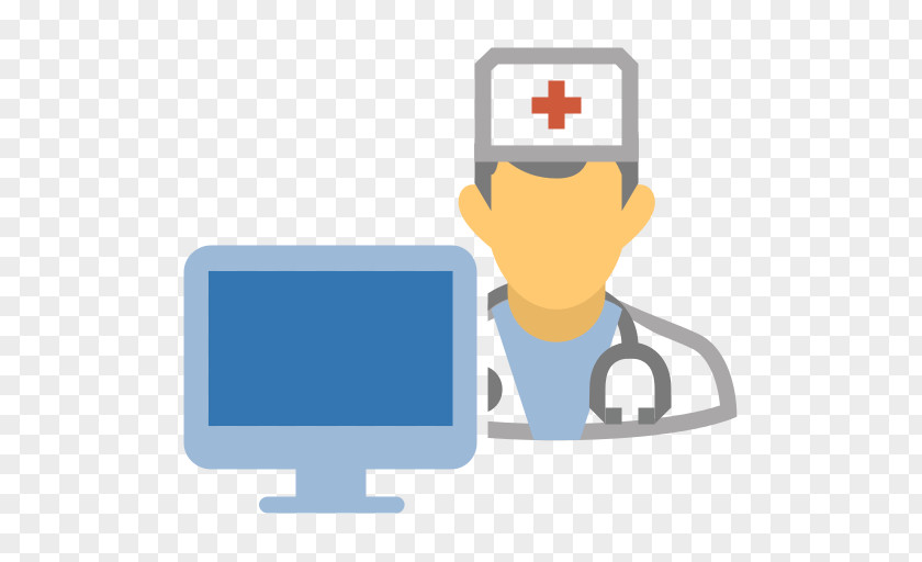 Computer Physician Medic Nursing PNG