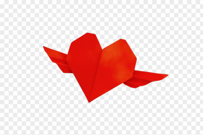 Construction Paper Coquelicot Origami PNG