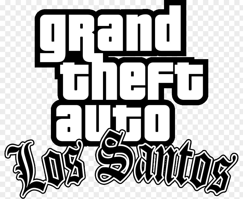 Los Santos Grand Theft Auto: San Andreas Vice City Auto III V PlayStation 2 PNG