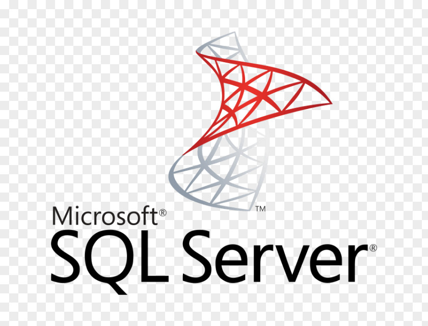 Microsoft SQL Server Computer Servers Database PNG