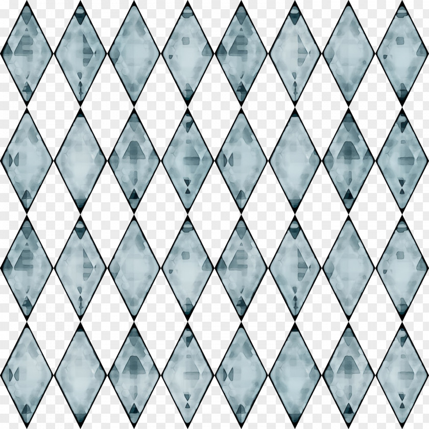 Pattern Rhombus Rhomboid Textile PNG
