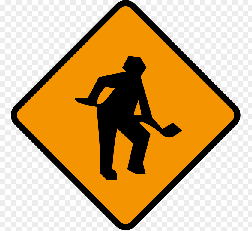 Road Traffic Sign Yield PNG