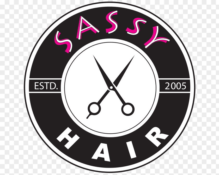 Sassy Hair Logo Design Ideas Cuts On Gibraltar OASIS For Canberra Damala Street PNG