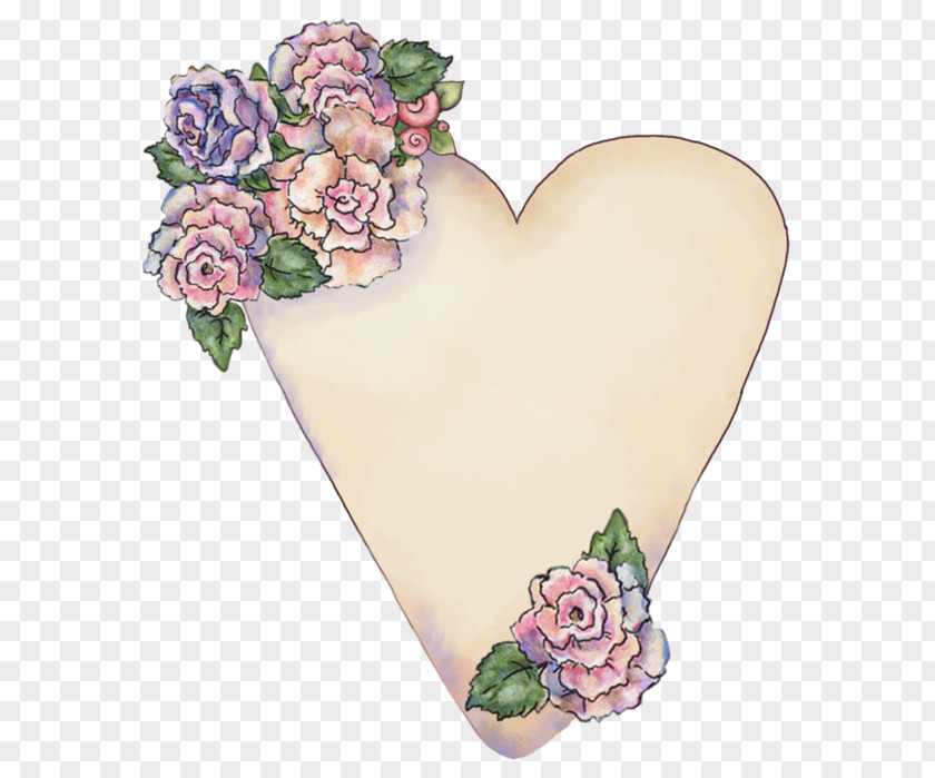 Wedding Flower Clip Art PNG