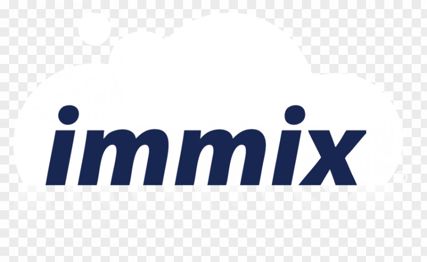 White Cloud Vitamix Retail Business Logo New York City PNG